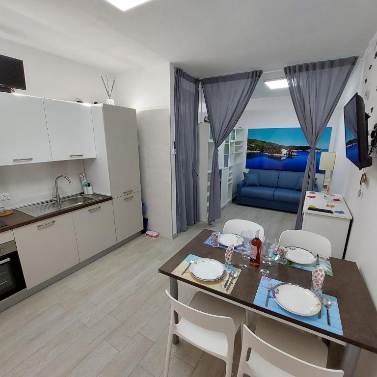 CASA VACANZE NANA' 1